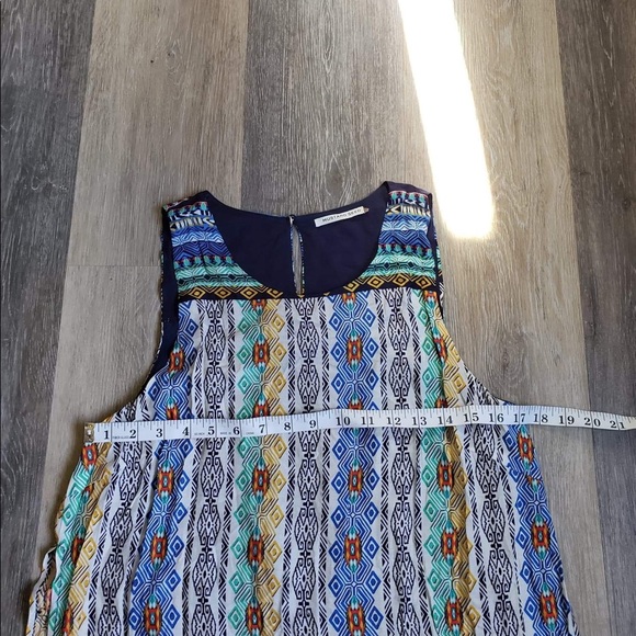 Mustard seed dress - Picture 10 of 16